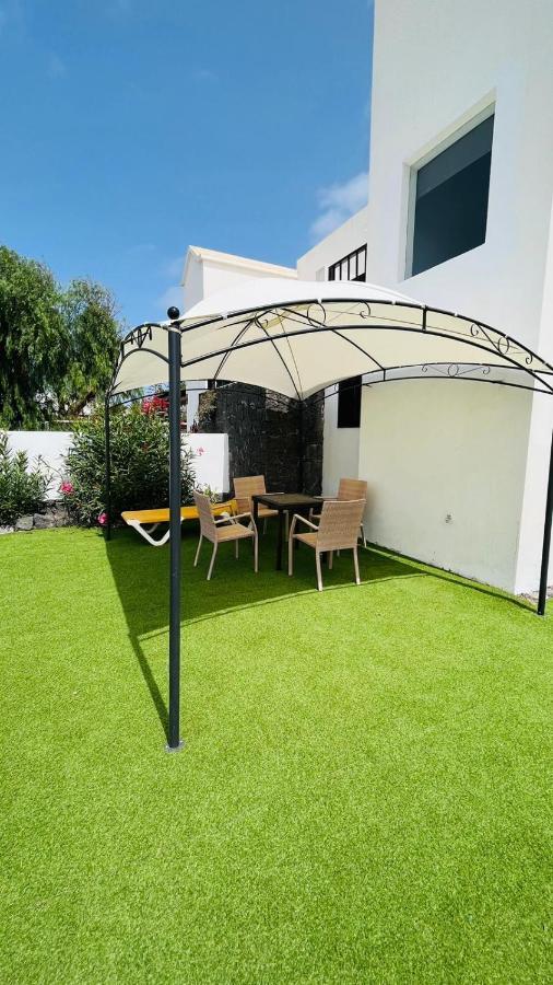 פלאיה בלנקה Lovely Villa Kiluka Heated Pool מראה חיצוני תמונה