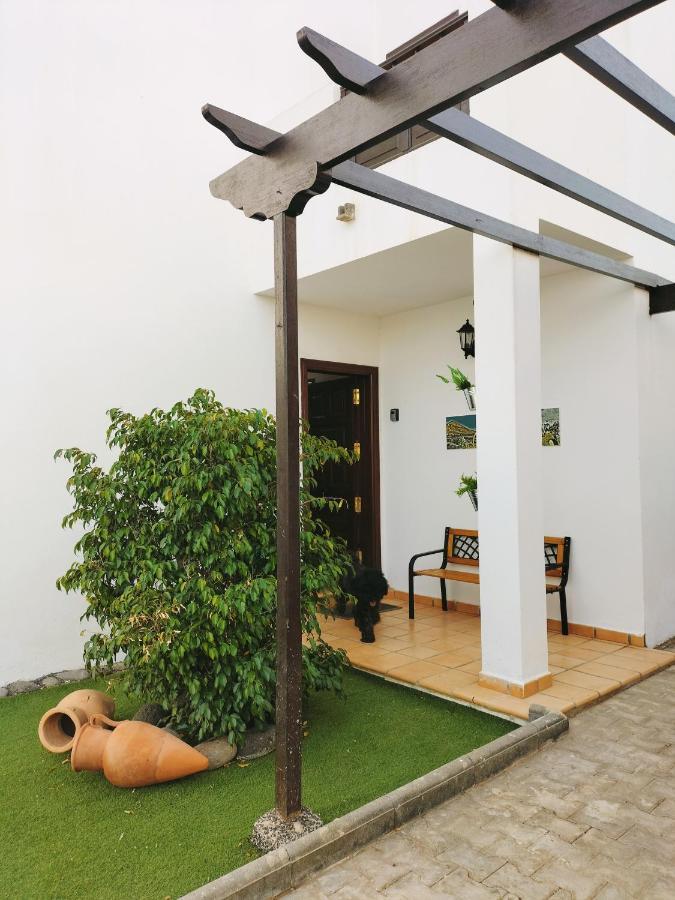 פלאיה בלנקה Lovely Villa Kiluka Heated Pool מראה חיצוני תמונה