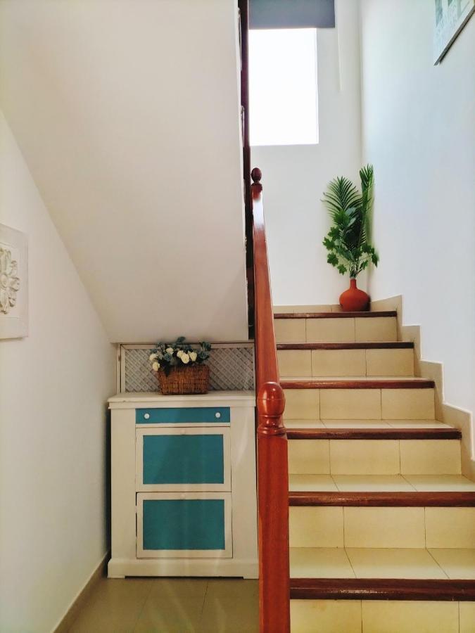פלאיה בלנקה Lovely Villa Kiluka Heated Pool מראה חיצוני תמונה