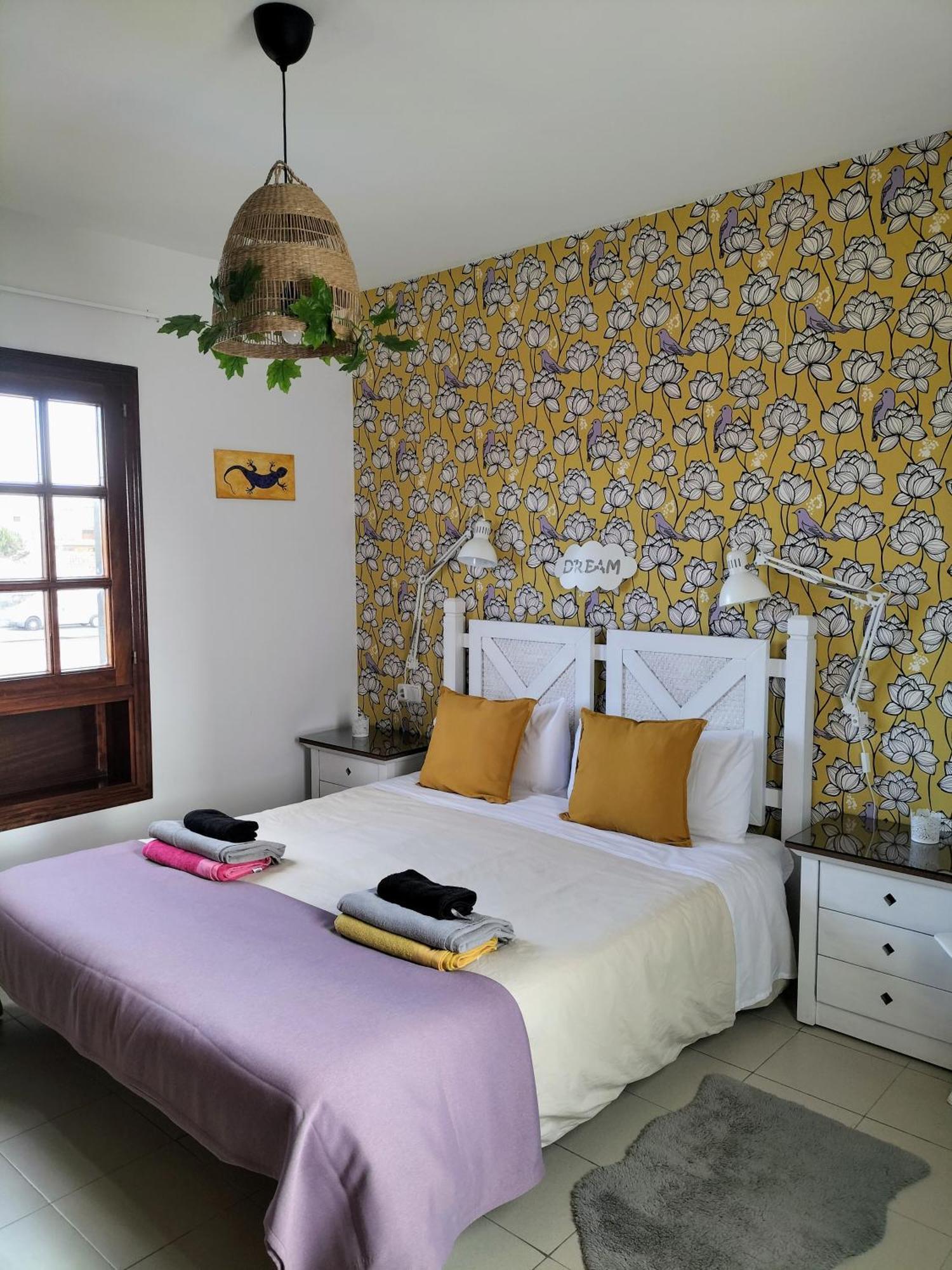 פלאיה בלנקה Lovely Villa Kiluka Heated Pool מראה חיצוני תמונה