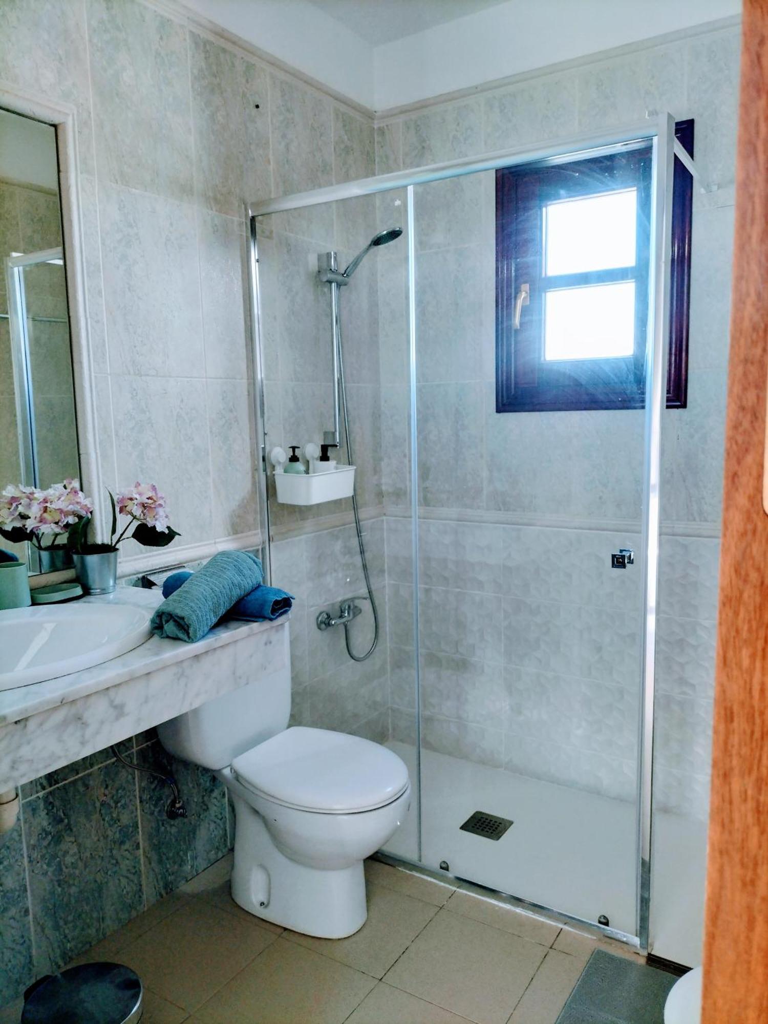 פלאיה בלנקה Lovely Villa Kiluka Heated Pool מראה חיצוני תמונה