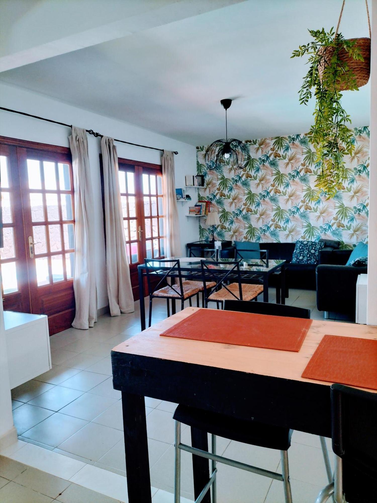 פלאיה בלנקה Lovely Villa Kiluka Heated Pool מראה חיצוני תמונה
