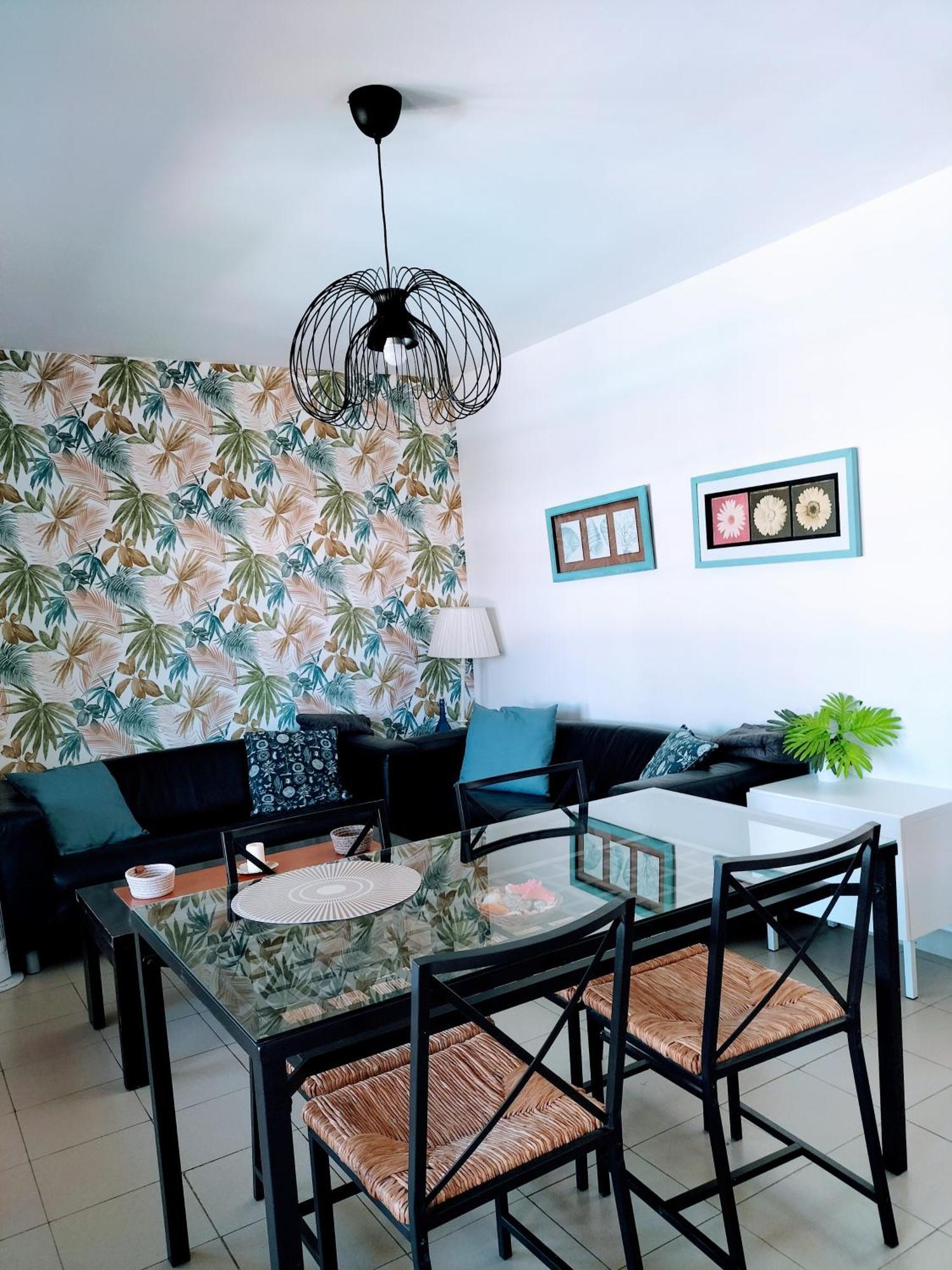 פלאיה בלנקה Lovely Villa Kiluka Heated Pool מראה חיצוני תמונה