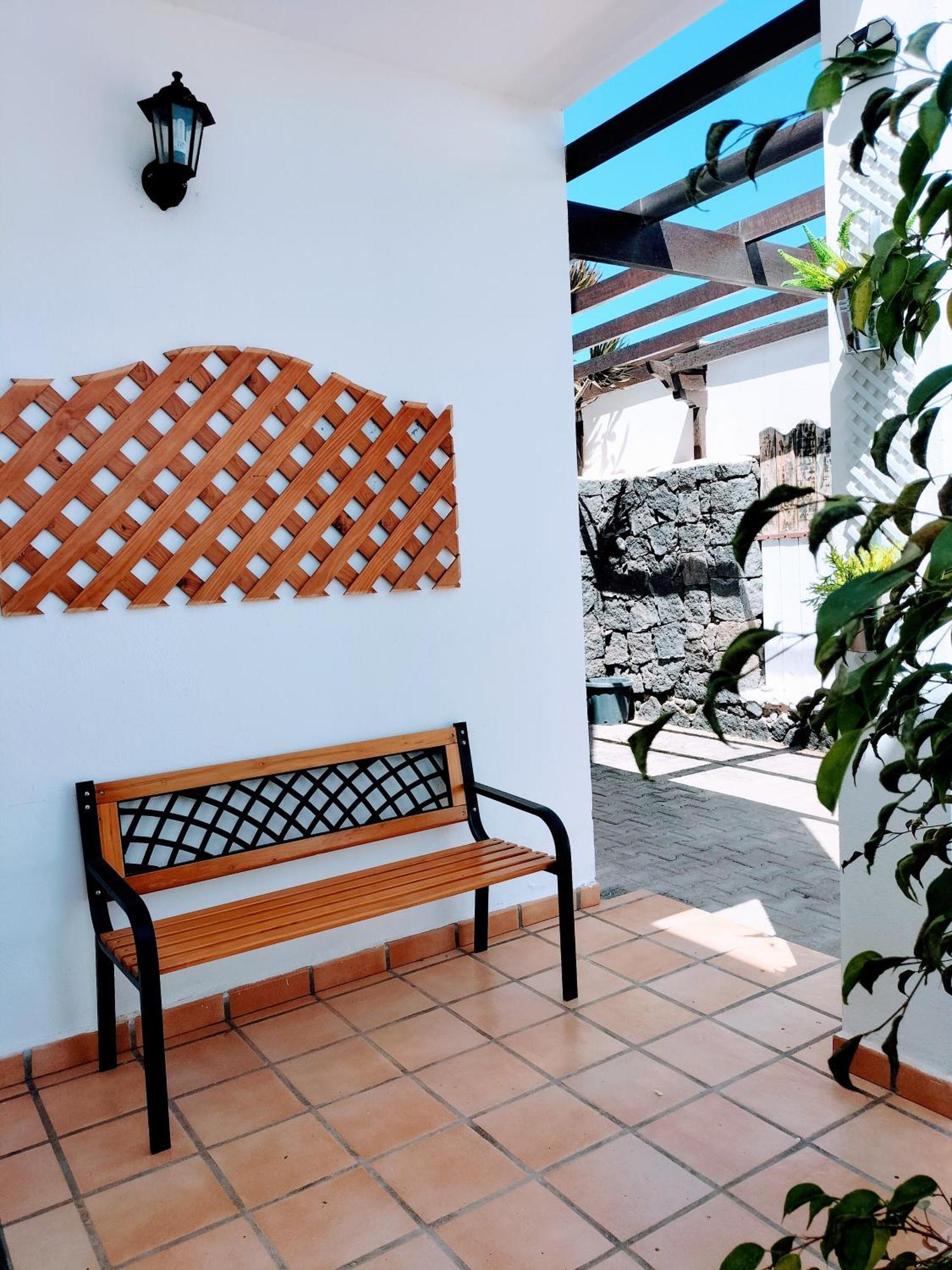 פלאיה בלנקה Lovely Villa Kiluka Heated Pool מראה חיצוני תמונה