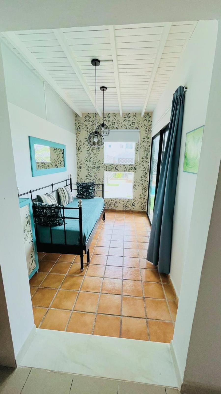 פלאיה בלנקה Lovely Villa Kiluka Heated Pool מראה חיצוני תמונה